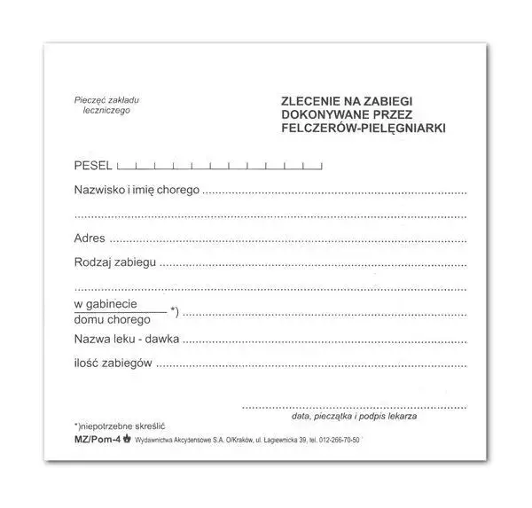 Rehabilitacja: Gotowy na start? Co zabrać i jakie dokumenty?