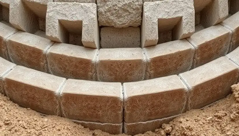 Ile bloczków na fundament? Oblicz dokładnie i uniknij strat