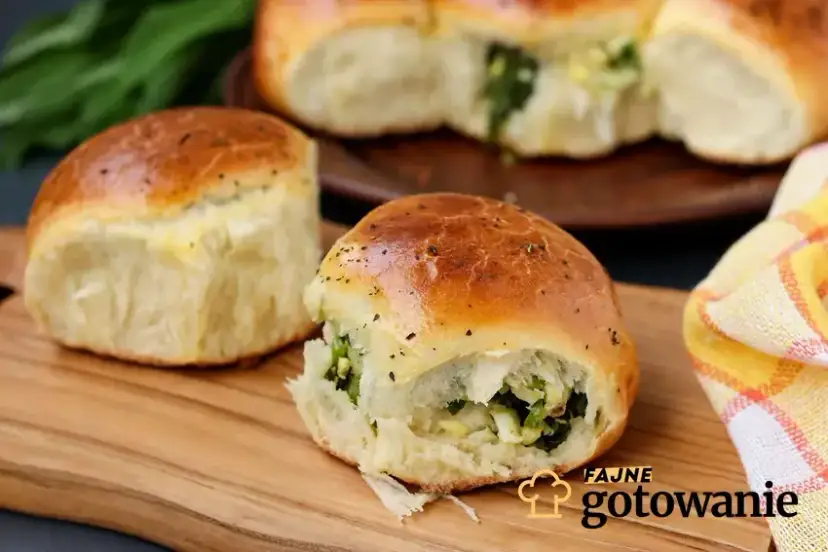 Drożdże na obiad? Odkryj wytrawne przepisy, które zaskoczą!