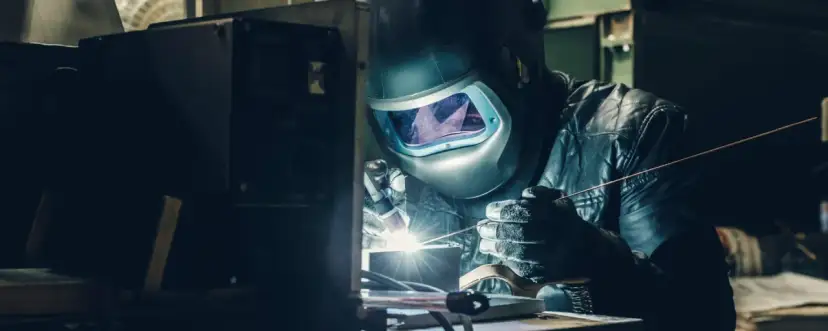 Jak spawać aluminium zwykłą spawarką - uniknij najczęstszych błędów