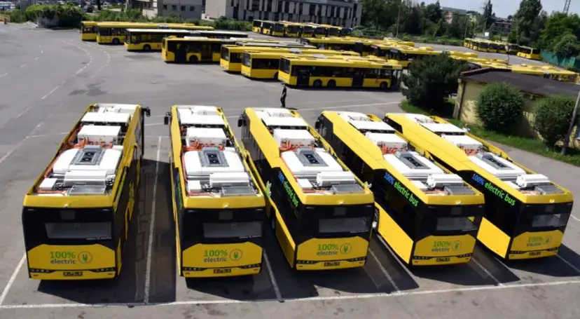 Ile kosztuje nowy autokar? Ceny, które mogą Cię zaskoczyć