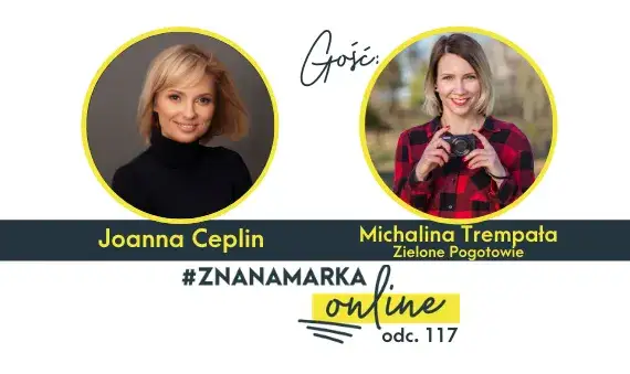 Zielone Pogotowie: Kim jest Michalina Trempała i jej pasje?