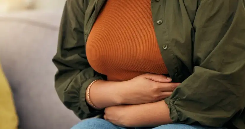 Nerwica jelita grubego objawy – jak stres wpływa na twoje zdrowie?