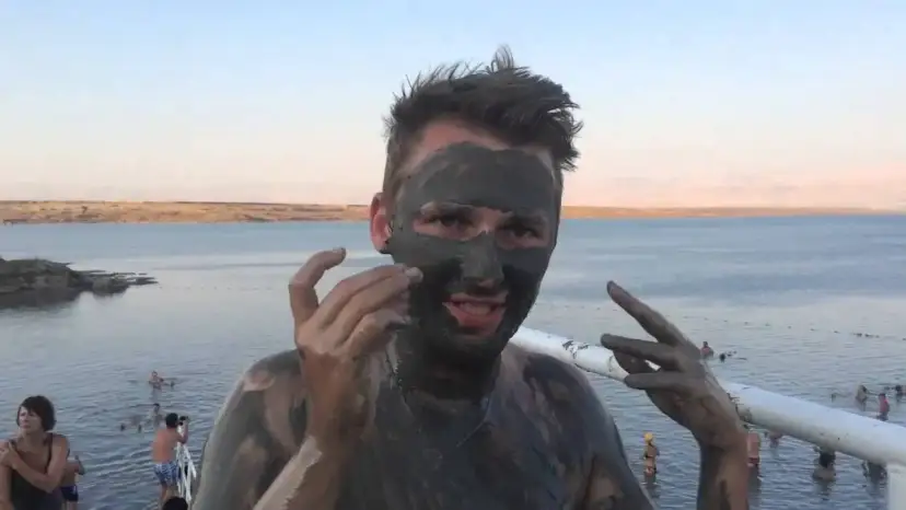 Co żyje w Morzu Martwym? Niezwykłe organizmy w ekstremalnych warunkach