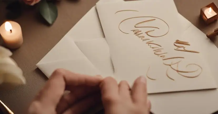 Ile chrześniakowi na ślub? Oto, co warto wiedzieć o prezentach