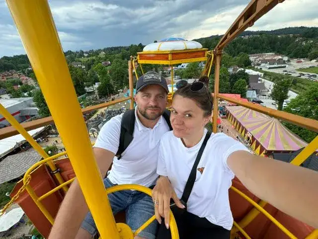 Rabkoland dla dorosłych? Sprawdź, co czeka poza karuzelami!