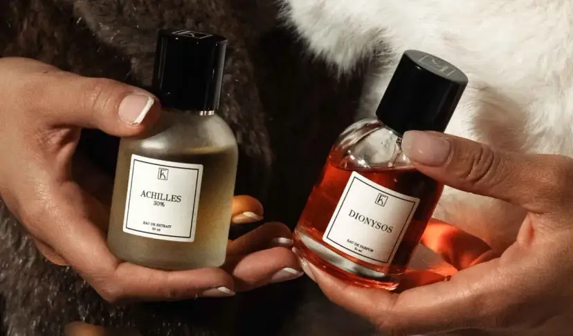 Unterschied parfum und eau de toilette: Wählen Sie den richtigen Duft