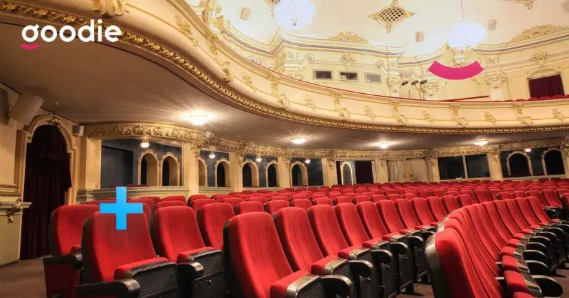 Co składa się na operę? Poznaj kluczowe elementy dzieła