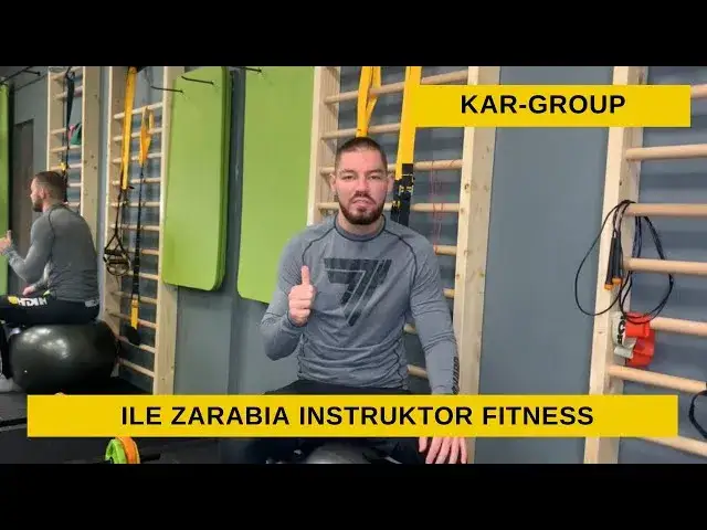 Ile zarabia trener CrossFit? Od 3000 do 20000 zł w Polsce!