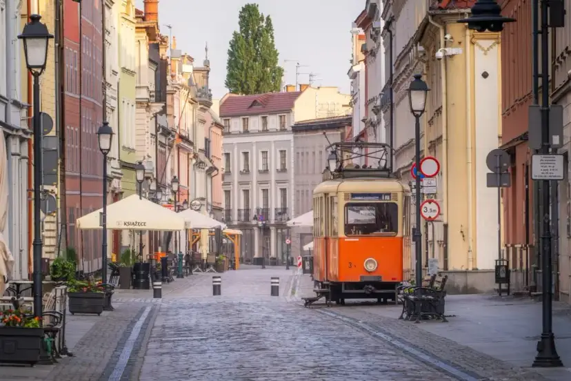 Bydgoszcz: Praktyczny przewodnik. Co zobaczyć w Wenecji Północy?