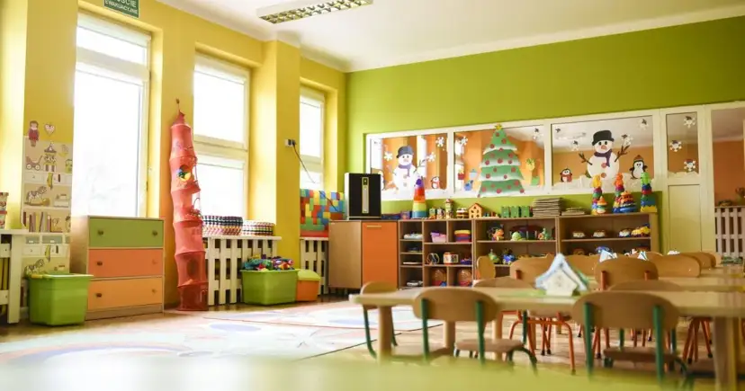 Ile kosztuje żłobek w Łodzi? Sprawdź, co musisz wiedzieć o opłatach