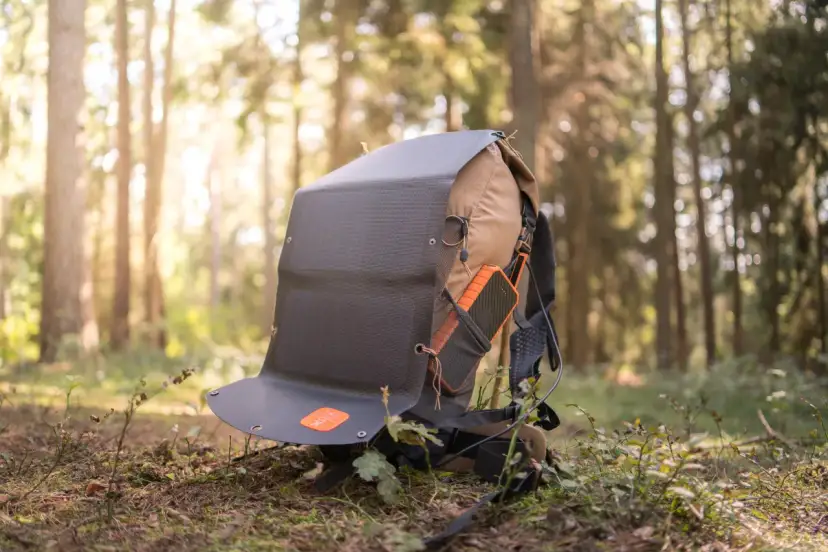 GSB: Co zabrać? Twój lekki plecak na 500 km komfortu