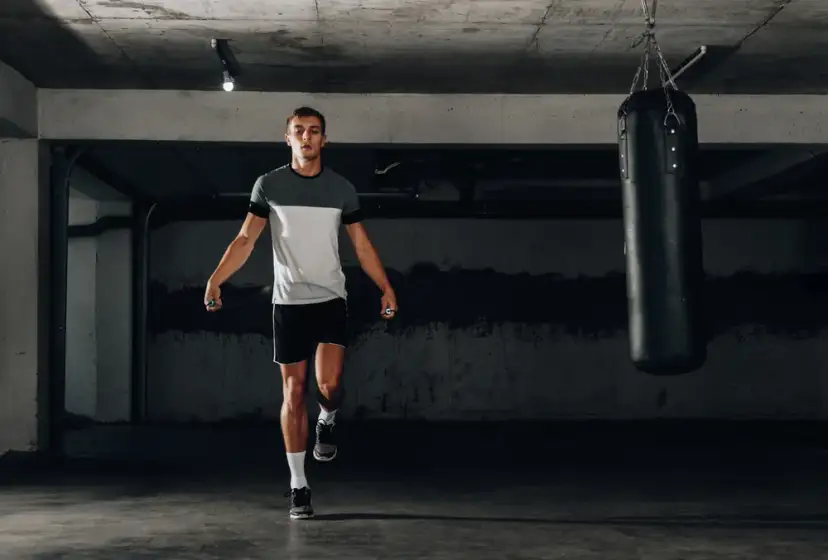 Jak zrzucić 2 kg przed zawodami bez ryzyka dla zdrowia?