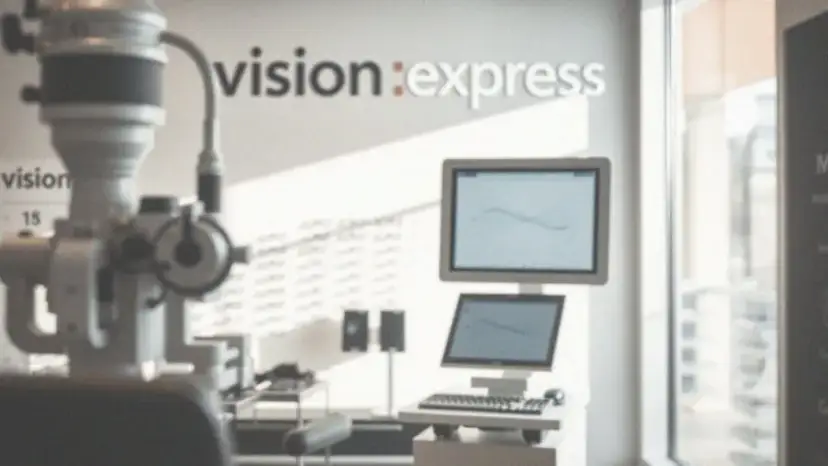 Zarobki optyka w Vision Express: 3564 zł brutto? Poznaj prawdę!