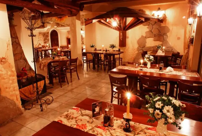 Wisła: Gdzie zjeść? Najlepsze restauracje i karczmy (Przewodnik)