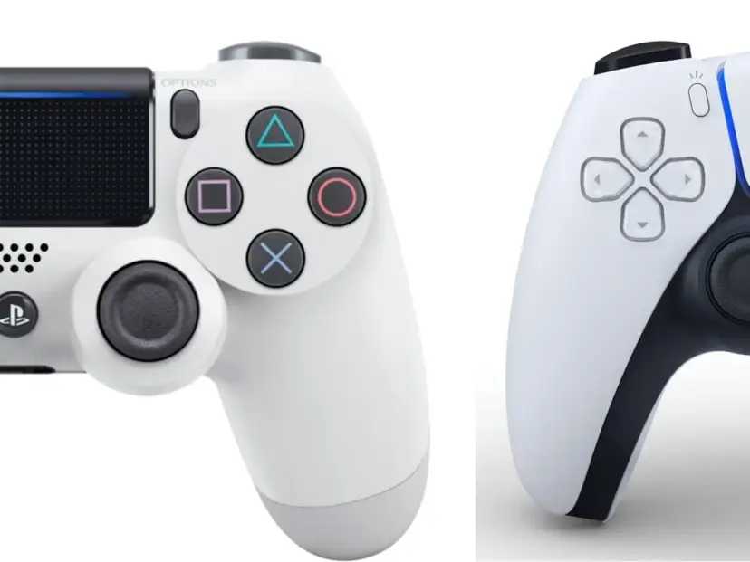 Czy pad z PS4 pasuje do PS5? Oto, co musisz wiedzieć o kompatybilności