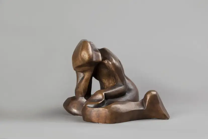 Katarzyna Kobro: Rzeźby, które nauczyły przestrzeń mówić