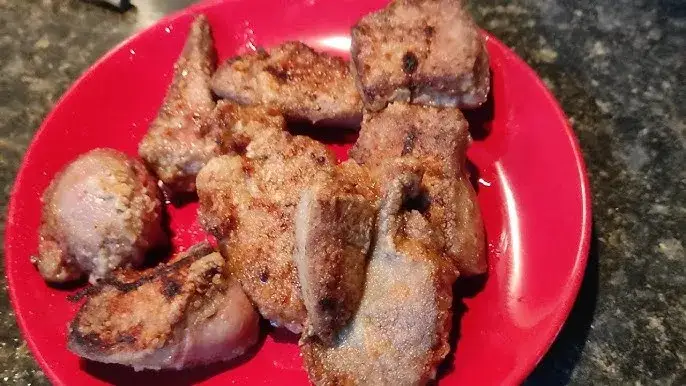 Jak przygotować wątróbkę wieprzową, aby była soczysta i smaczna