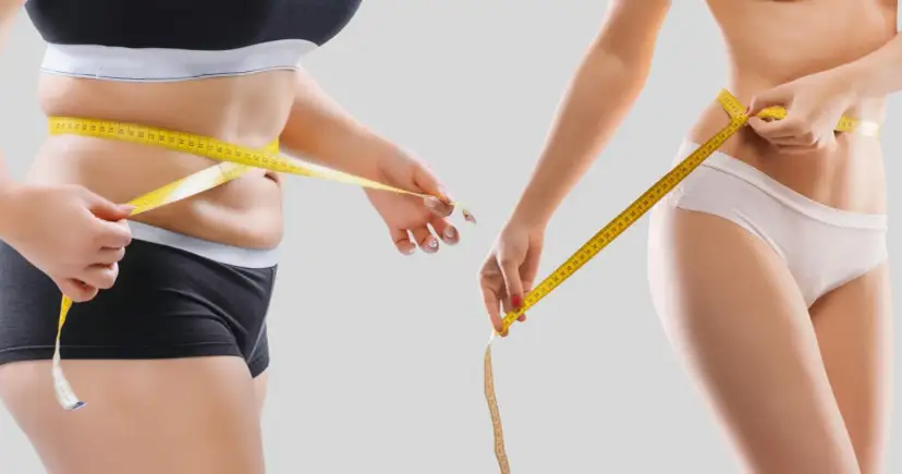 Ile można być na redukcji, aby uniknąć problemów zdrowotnych?