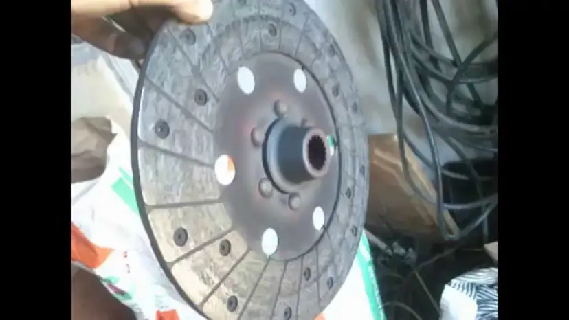 Jak założyć tarcze sprzęgła C 360 i uniknąć najczęstszych błędów