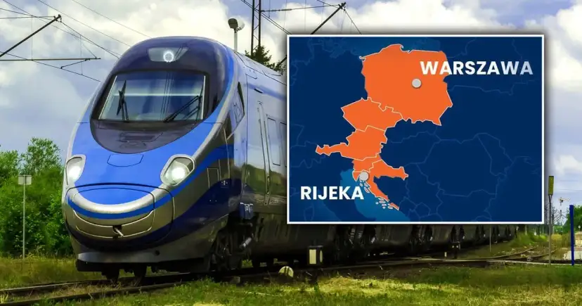 Ile kosztuje bilet z Warszawy do Kołobrzegu? Sprawdź ceny i oszczędź