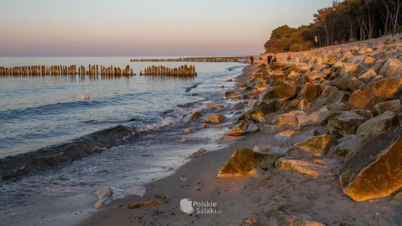 Kołobrzeg czy Międzyzdroje? Wybierz idealne miejsce na urlop!
