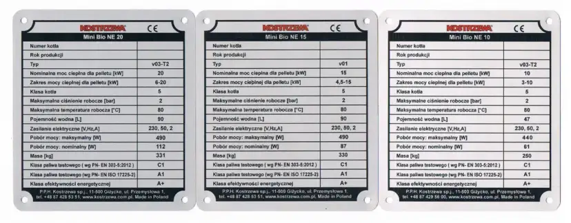 Kocioł na paliwo stałe: Ekoprojekt, typy, prawo. Czy to dla Ciebie?
