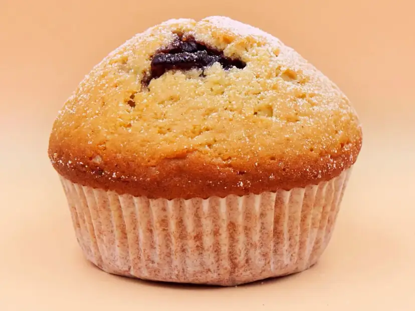 Zdrowe muffinki – prosty przepis na pyszne i niskokaloryczne wypieki