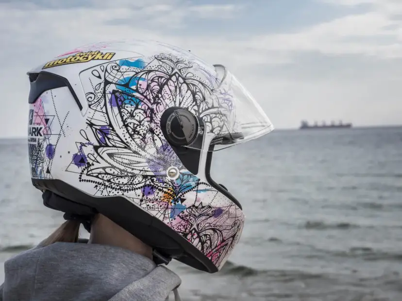 Jaki kask motocyklowy wybrać? Marki, ECE 22.06, porady eksperta