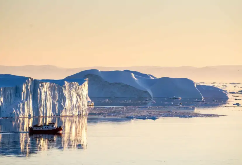 Największa wyspa na świecie – zaskakujące fakty o Grenlandii