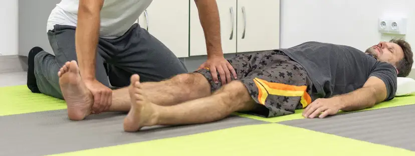 Jak długo trwa rehabilitacja po operacji stawu skokowego? Oczekiwania i fakty