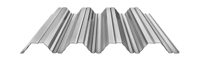 Jaką grubość blachy trapezowej na dach wybrać, aby uniknąć problemów?