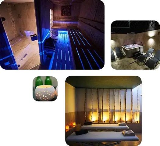 Najlepsze spa w Płocku - relaks, zabiegi i wyjątkowe oferty