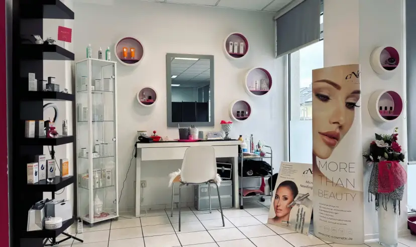 Kosmetikstudio in der Nähe: So finden Sie Qualität & Service