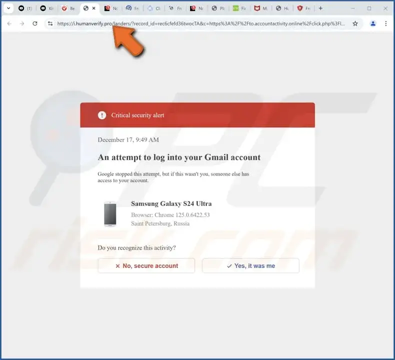 Jak zgłosić stronę do Google i chronić się przed oszustami?