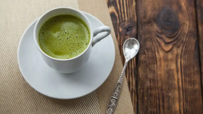 Zielona kawa: Jak parzyć dla smaku i zdrowia? Uniknij błędów!