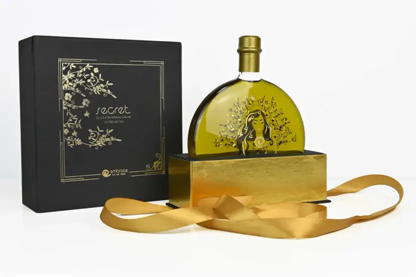 Jaka oliwa najlepsza? Odkryj sekrety wyboru oliwy extra virgin