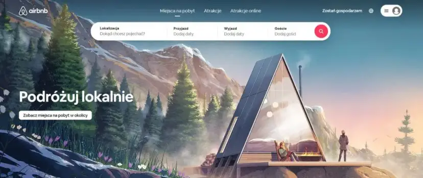 Gdzie rezerwować nocleg w Polsce? Poradnik: Portale vs. Bezpośrednio