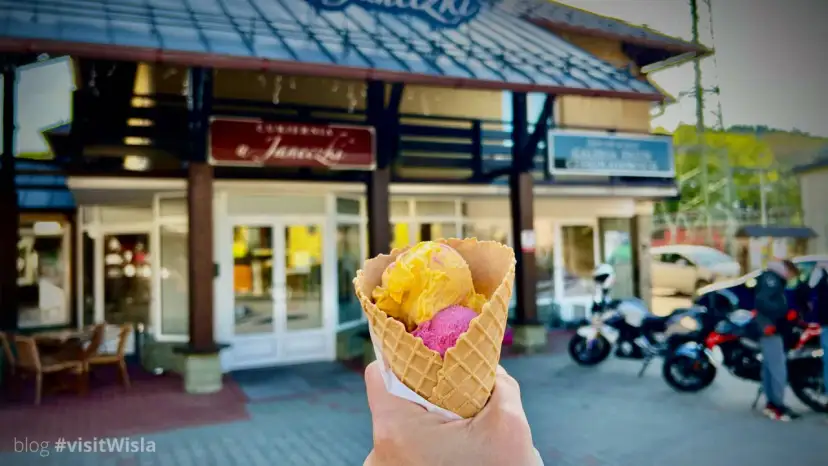 Wisła gdzie zjeść? Twój przewodnik po smakach Beskidów