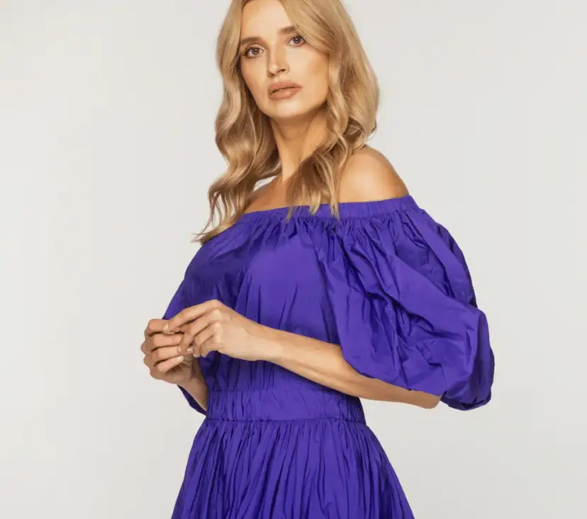 Jak zmierzyć bluzkę w biuście, aby uniknąć błędów w rozmiarze