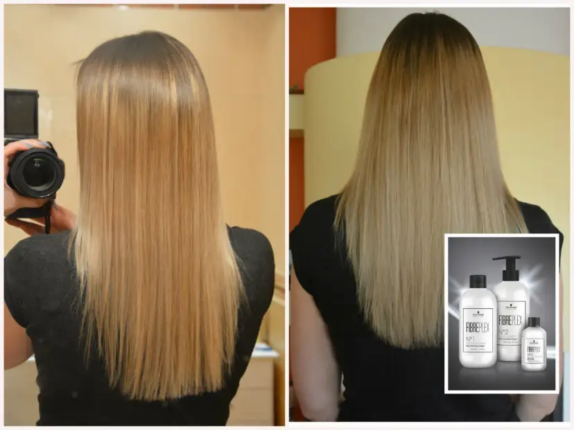 Farbowanie włosów z odrostami: Jednolity kolor bez niespodzianek