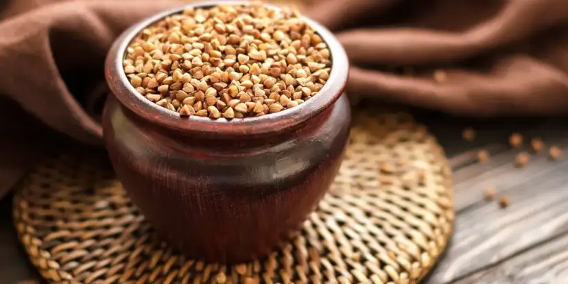 Kasza gryczana: Kiedy może szkodzić? Poznaj przeciwwskazania