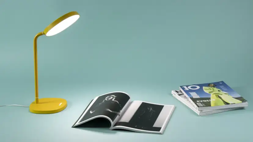 Leselampe für Bücher: Die besten Modelle & Kaufberatung 2024