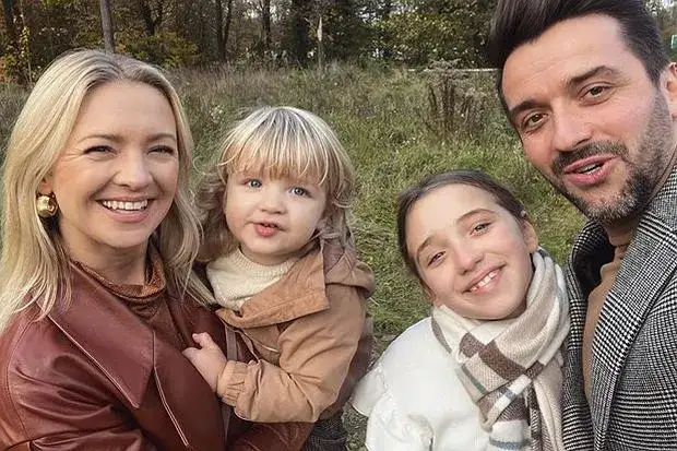 Ile lat ma córka Kurdej-Szatan? Zaskakujące fakty o Hani