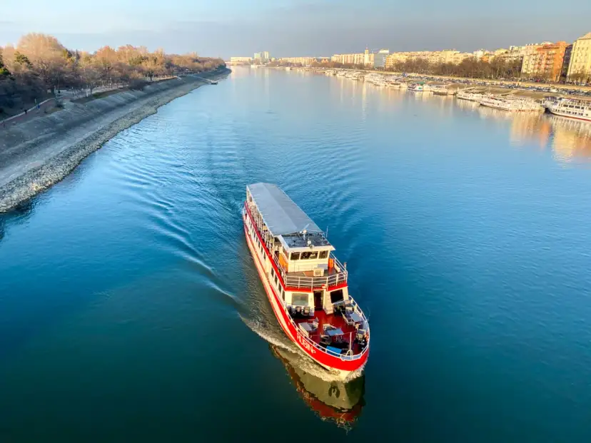 Budapeszt samochodem: trasy, winiety, koszty kompletny przewodnik