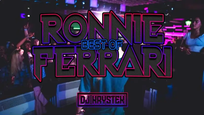 Szybka jak Ferrari: Odkryj tajemnice szybkości i muzyki tego hitu