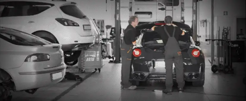 Gdzie ma warsztat Krzysztof Mtronic? Sprawdź lokalizacje serwisów