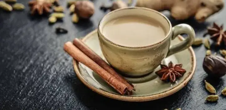 Bawarka, Bubble Tea, Masala Chai: Nazwy i rodzaje herbaty z mlekiem