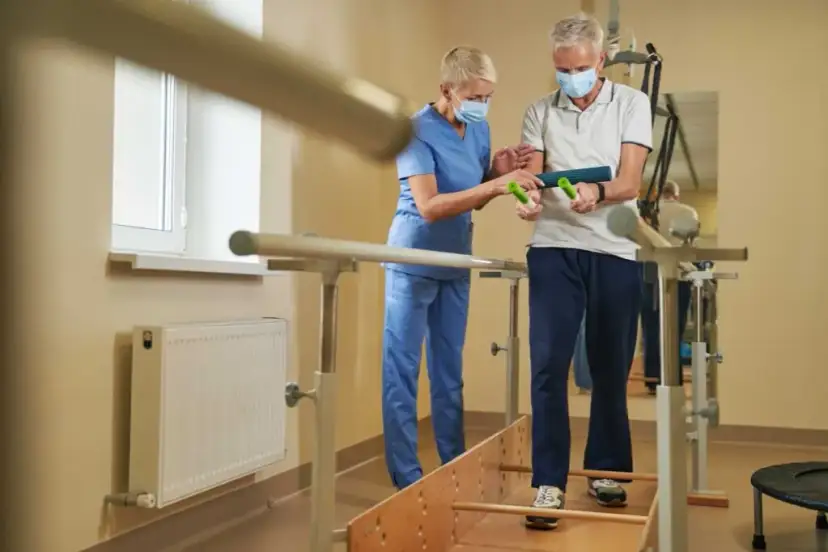 Szybka rehabilitacja NFZ Łódź: Jak skrócić kolejki przy Piotrkowskiej?