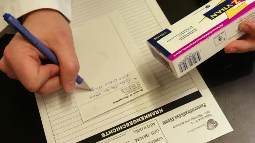 Privatrezept ausgefüllt: So vermeiden Sie häufige Fehler und Missverständnisse